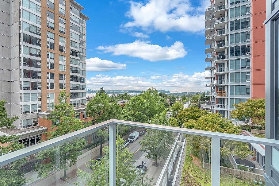 506 128 W 15th Street North Vancouver, BC - 27