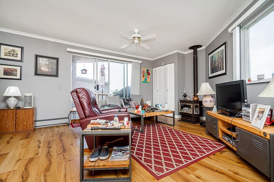 1416 Mahon Avenue North Vancouver, BC - 22