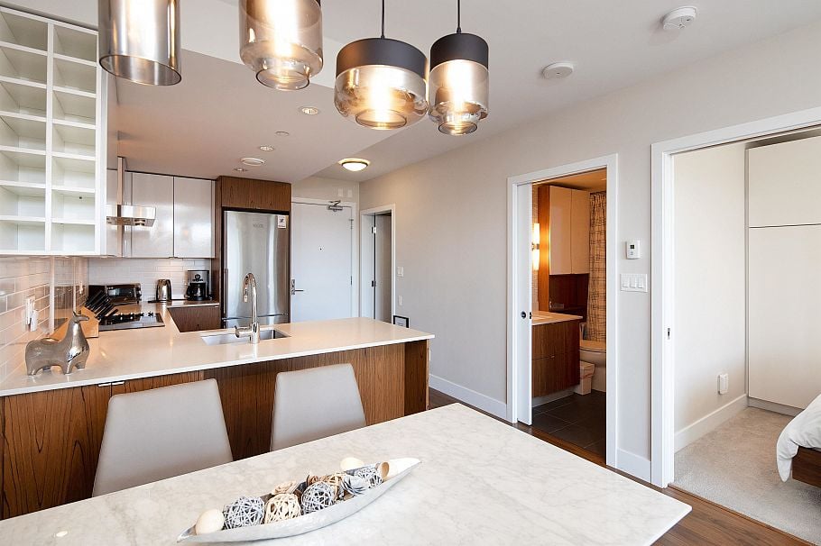 312 159 W 2nd Avenue Vancouver, BC - 10