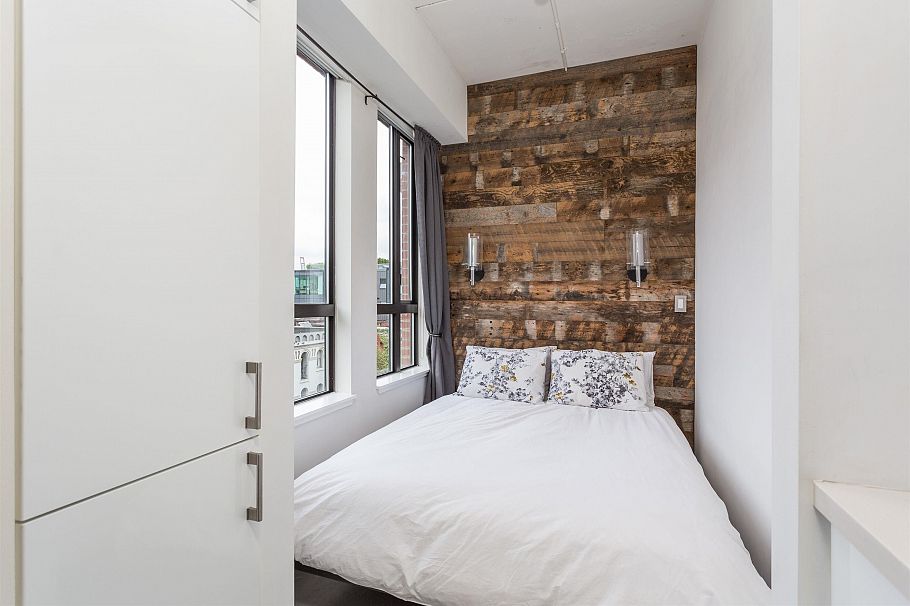 501 28 Powell Street Vancouver, BC - 14