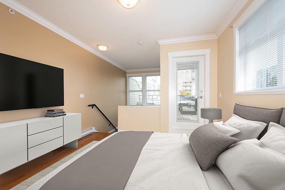 304 152 E 12th Street North Vancouver, BC - 21