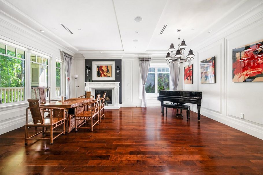 1168 W 37th Avenue Vancouver, BC - 3