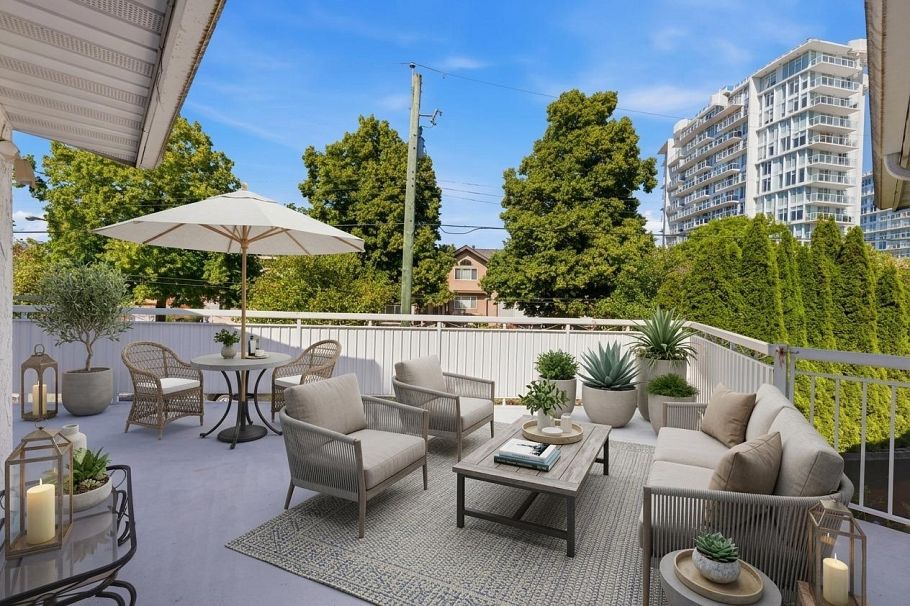 2095 E 31st Avenue Vancouver, BC - 14