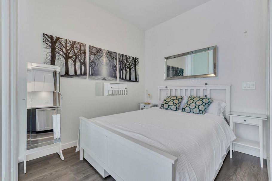 721 384 E 1st Avenue Vancouver, BC - 18