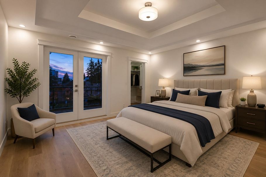 254 E 18th Street North Vancouver, BC - 5