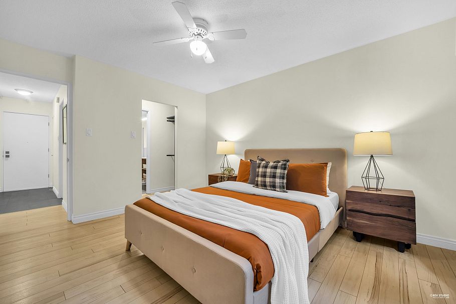 103 150 E 5th Street North Vancouver, BC - 19