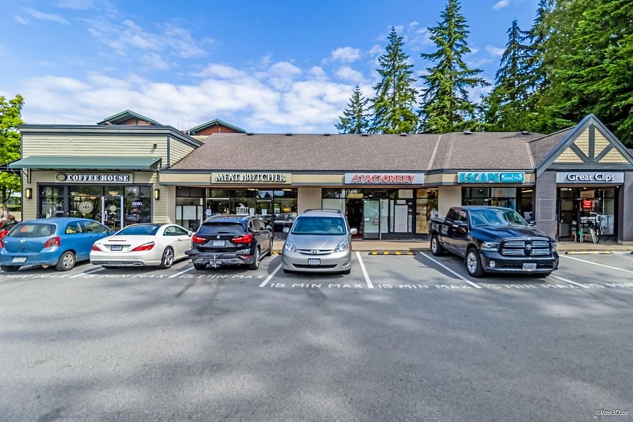 312 3658 Banff Court North Vancouver, BC - 23