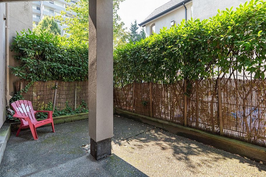 204 2525 Quebec Street Vancouver, BC - 6