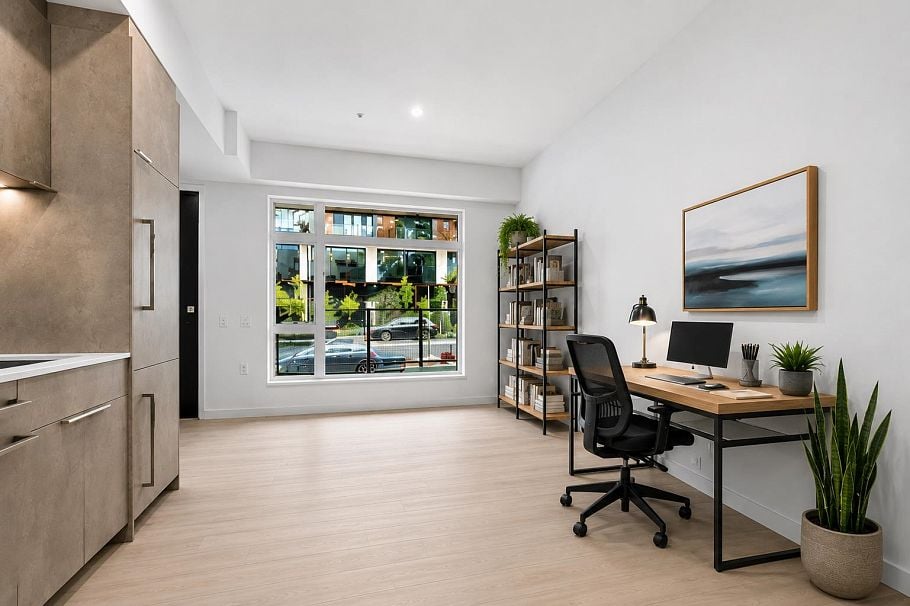 103A 433 E 3rd Street North Vancouver, BC - 38