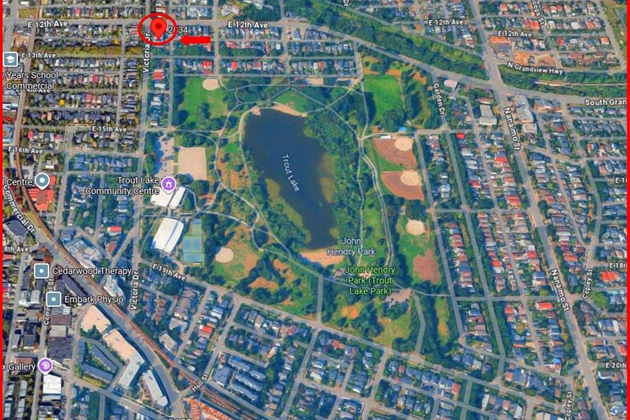 2834 Victoria Drive Vancouver, BC - 40