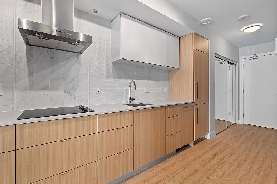 523 159 W 2nd Avenue Vancouver, BC - 12
