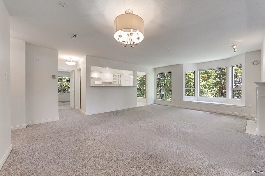 312 3658 Banff Court North Vancouver, BC - 9