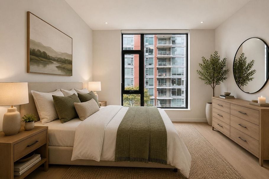 506 128 W 15th Street North Vancouver, BC - 12