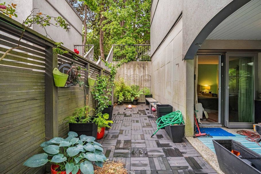 1330 W 7th Avenue Vancouver, BC - 6