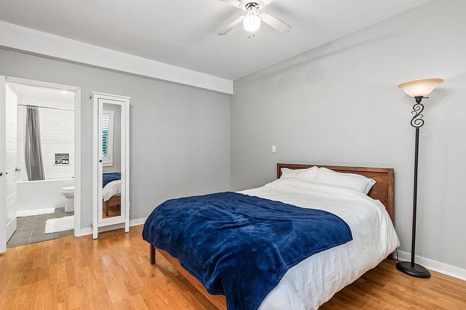 204 2525 Quebec Street Vancouver, BC - 20