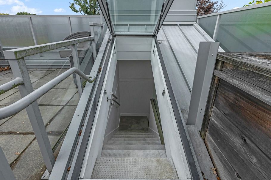 721 384 E 1st Avenue Vancouver, BC - 21