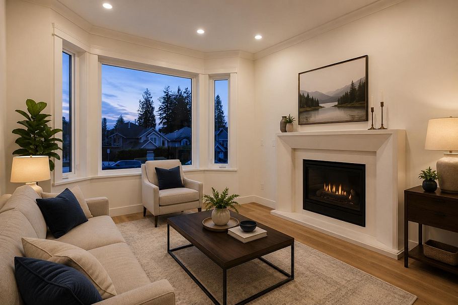 254 E 18th Street North Vancouver, BC - 2