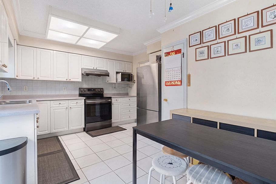 3099 Dryden Way North Vancouver, BC - 4