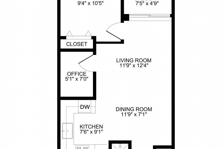 303 1133 Homer Street Vancouver, BC - 31