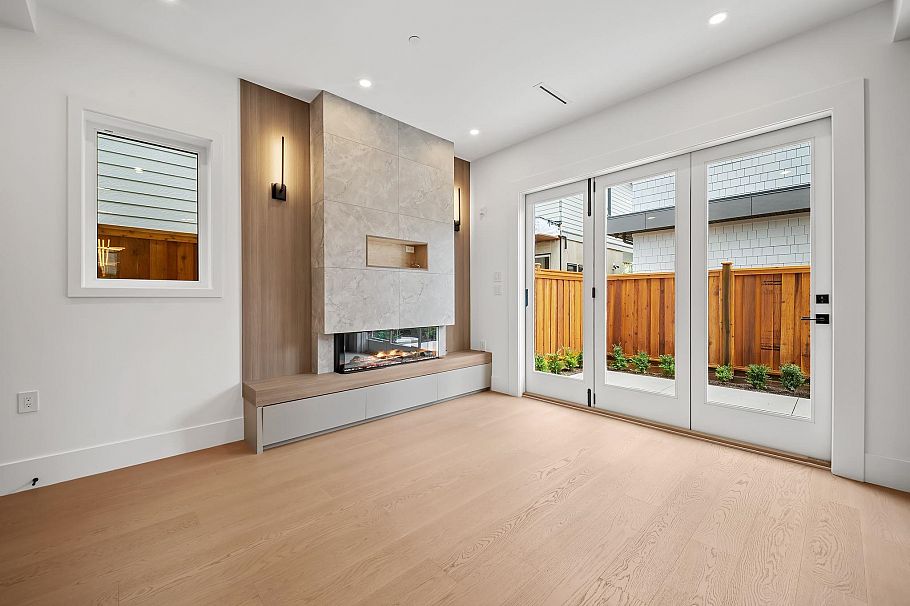 2- 2547 E 2nd Avenue Vancouver, BC - 7