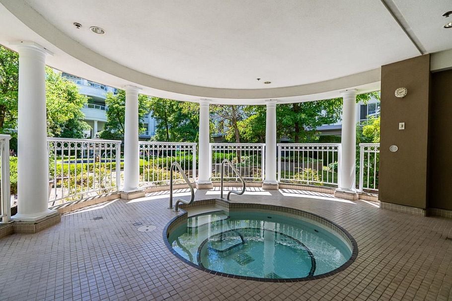 405 5735 Hampton Place Vancouver, BC - 24