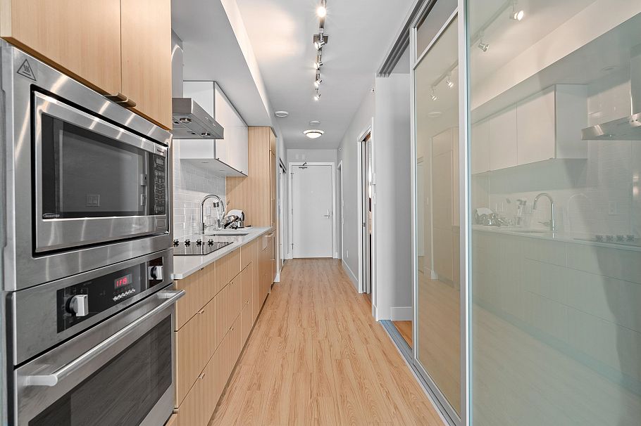 523 159 W 2nd Avenue Vancouver, BC - 8