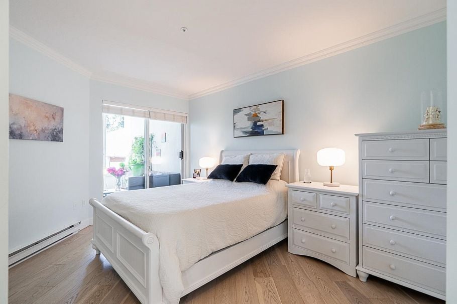 405 5735 Hampton Place Vancouver, BC - 12