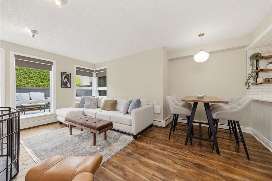 107 2455 York Avenue Vancouver, BC - 5