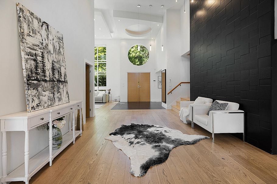 4888 Trafalgar Street Vancouver, BC - 7