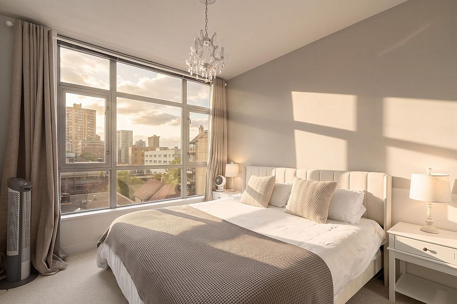 707 1050 Smithe Street Vancouver, BC - 15
