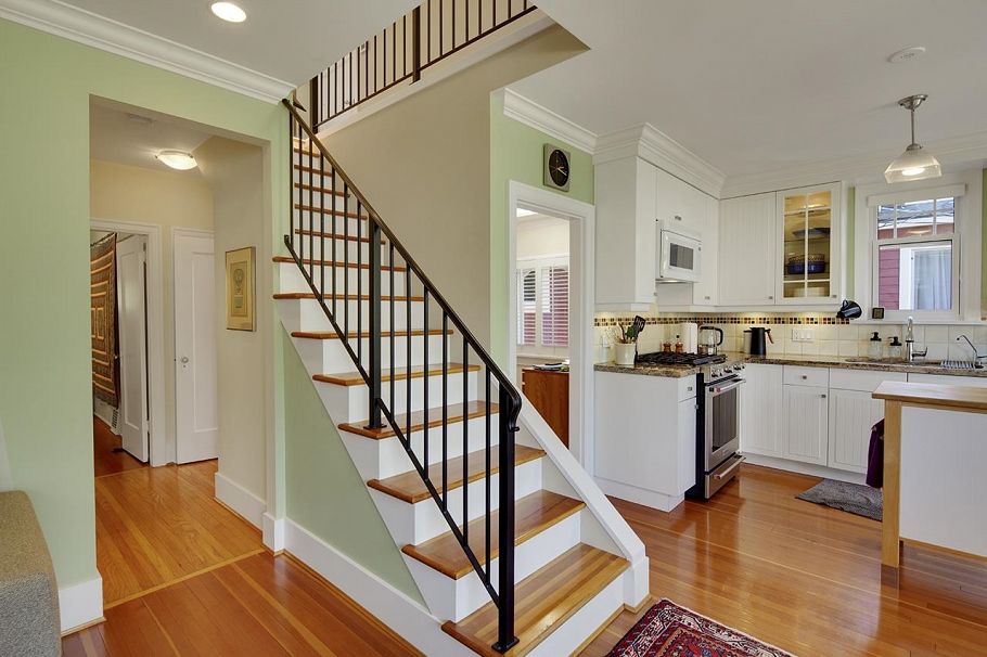 3963 W 18th Avenue Vancouver, BC - 14