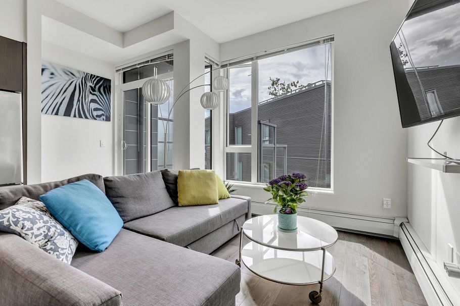 721 384 E 1st Avenue Vancouver, BC - 15