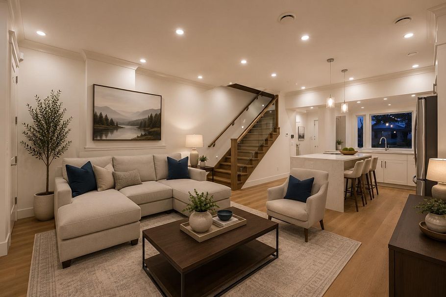 254 E 18th Street North Vancouver, BC - 4
