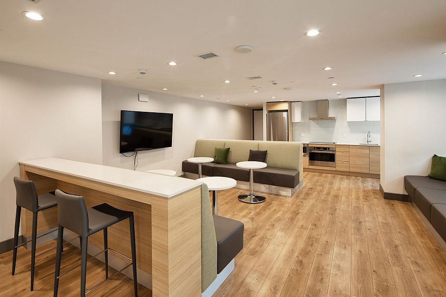 312 159 W 2nd Avenue Vancouver, BC - 28