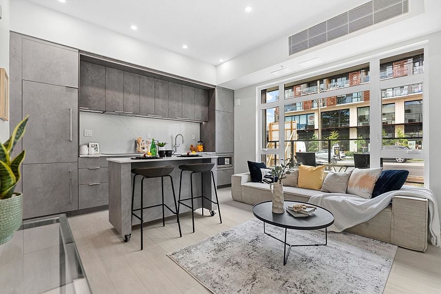 103A 433 E 3rd Street North Vancouver, BC - 8