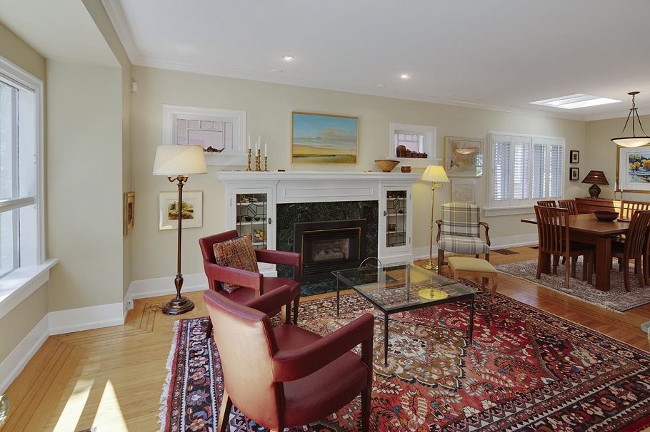 3963 W 18th Avenue Vancouver, BC - 6
