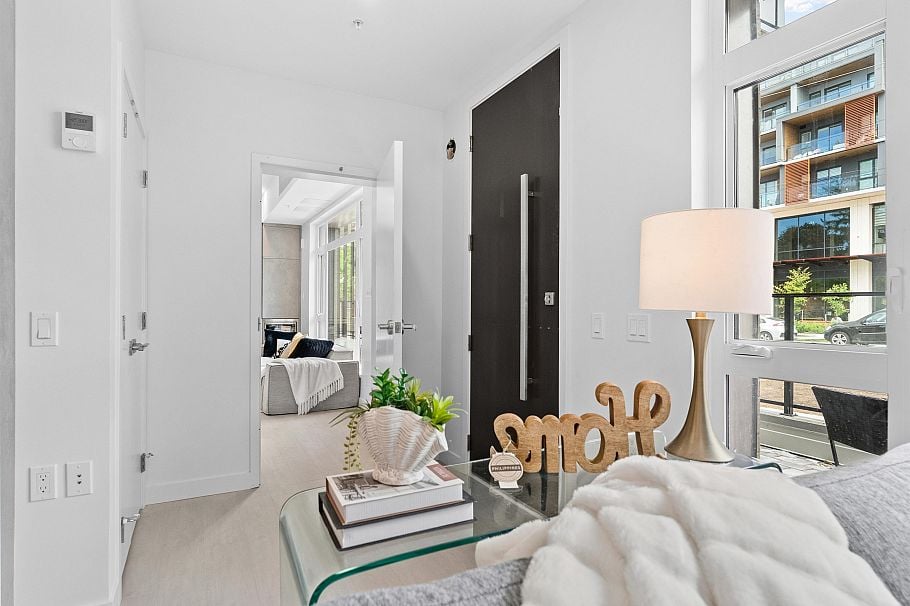103A 433 E 3rd Street North Vancouver, BC - 25