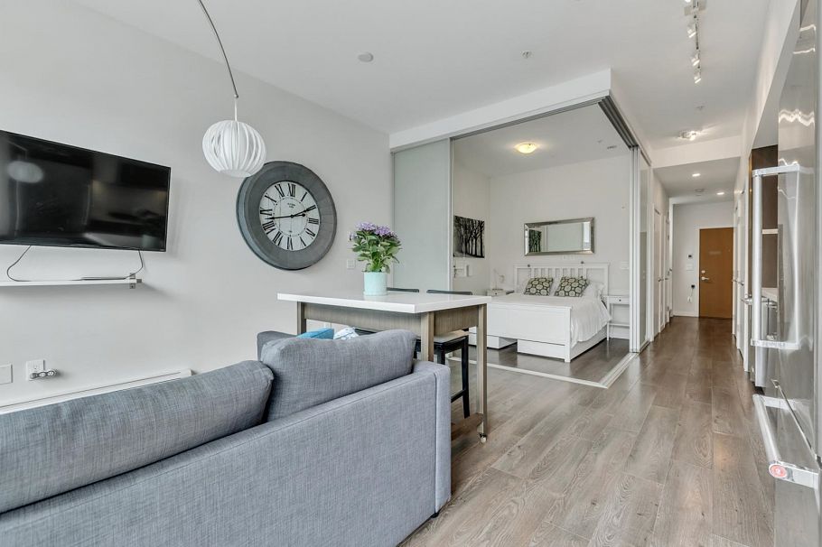 721 384 E 1st Avenue Vancouver, BC - 10