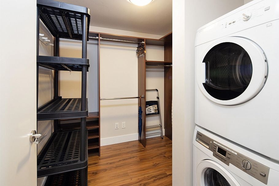 312 159 W 2nd Avenue Vancouver, BC - 23