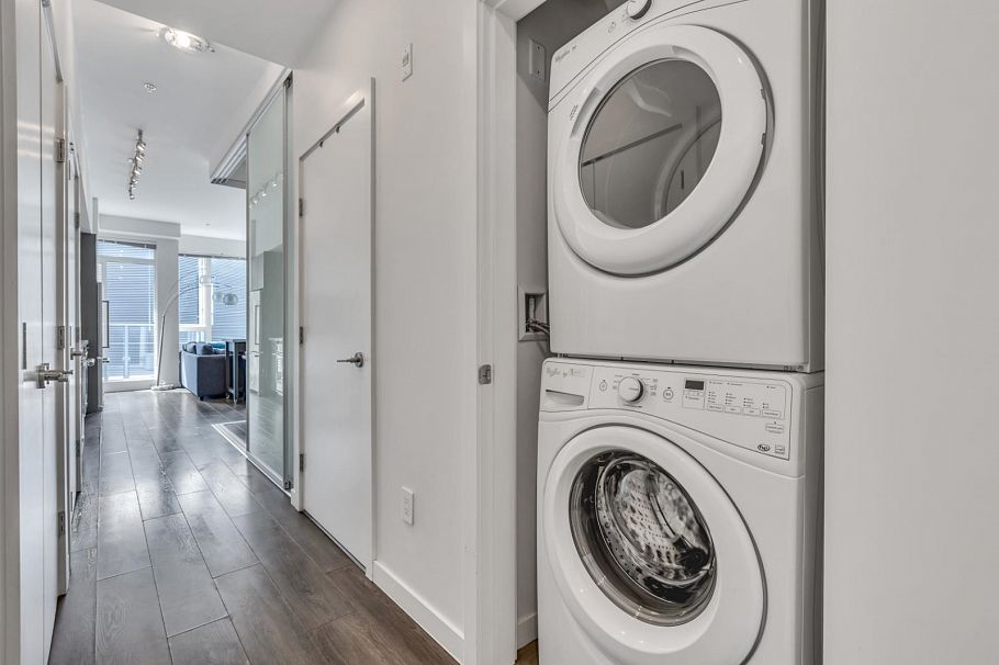 721 384 E 1st Avenue Vancouver, BC - 20