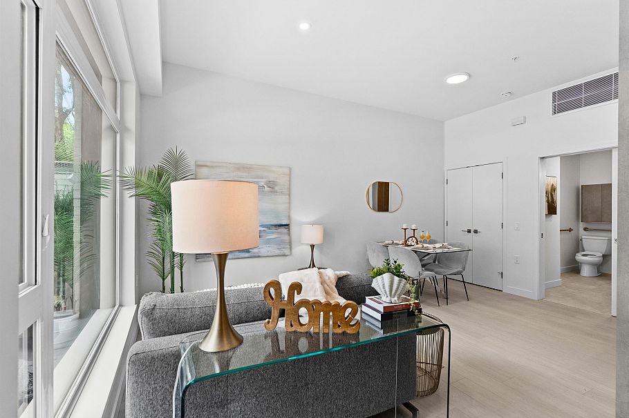 103A 433 E 3rd Street North Vancouver, BC - 21