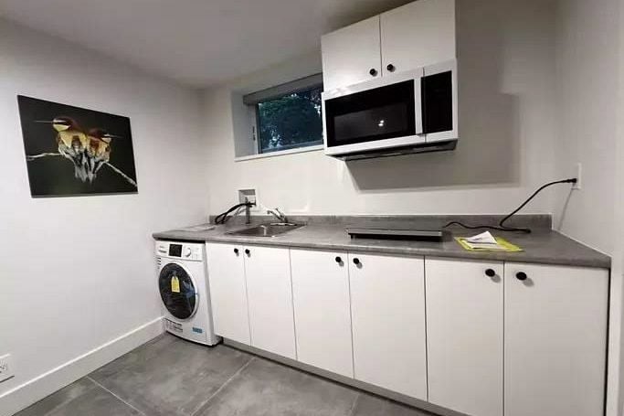 68XX LAUREL ST VANCOUVER, Vancouver BC V6P 3T7 Vancouver, BC - 1