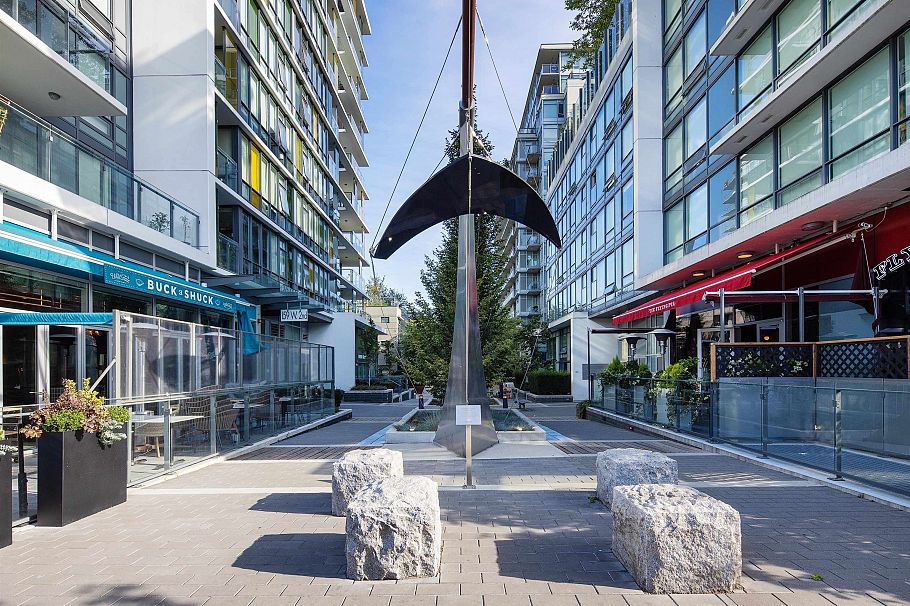 312 159 W 2nd Avenue Vancouver, BC - 2