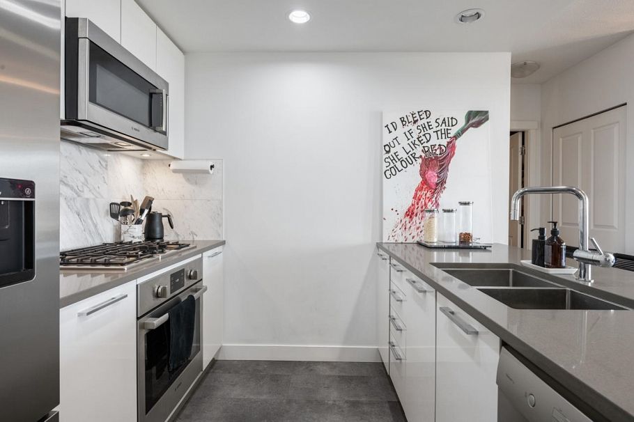 601 3281 E Kent Avenue North Vancouver, BC - 13