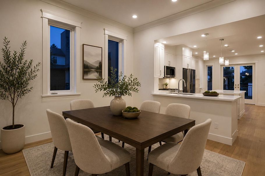 254 E 18th Street North Vancouver, BC - 3