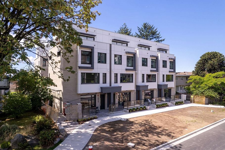 103A 433 E 3rd Street North Vancouver, BC - 3
