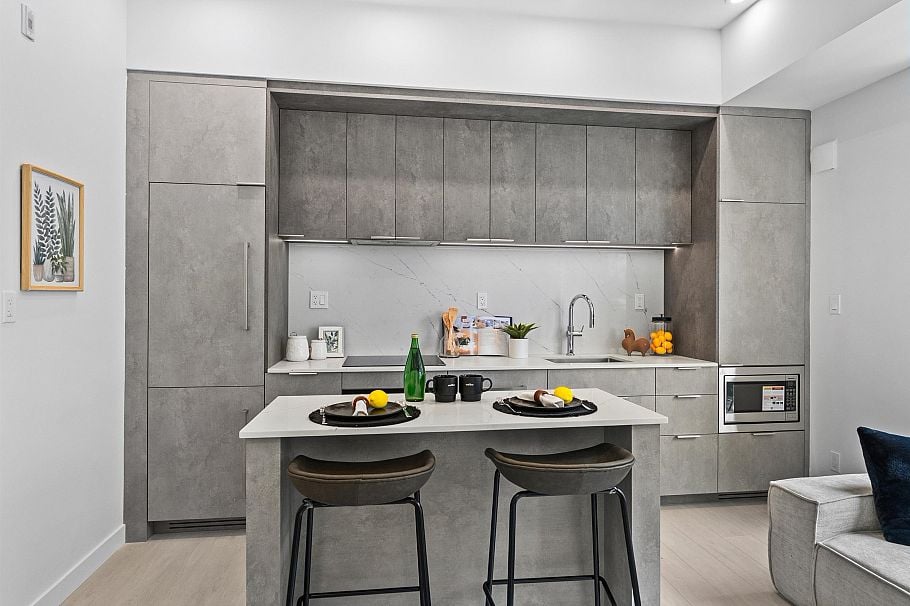 103A 433 E 3rd Street North Vancouver, BC - 9