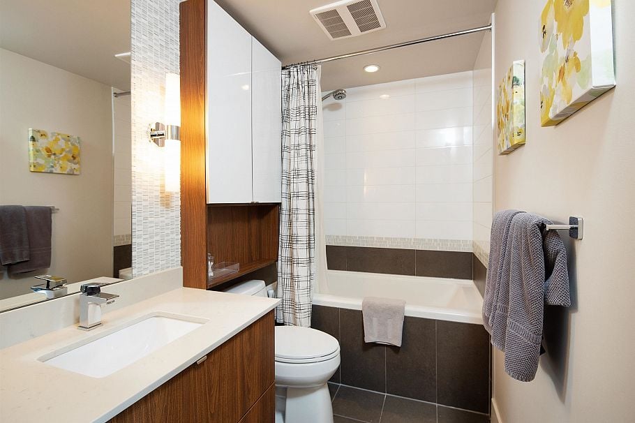 312 159 W 2nd Avenue Vancouver, BC - 11