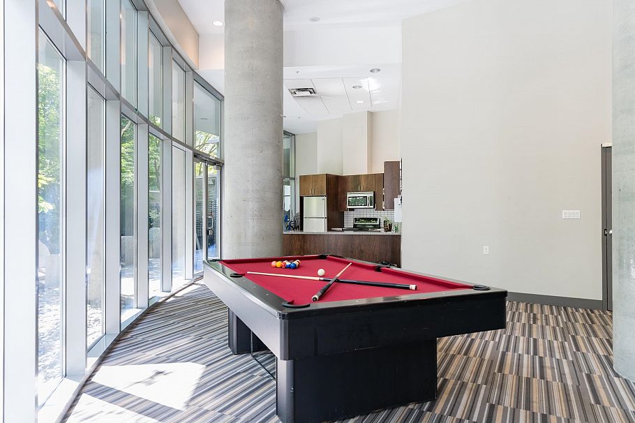 707 1050 Smithe Street Vancouver, BC - 25