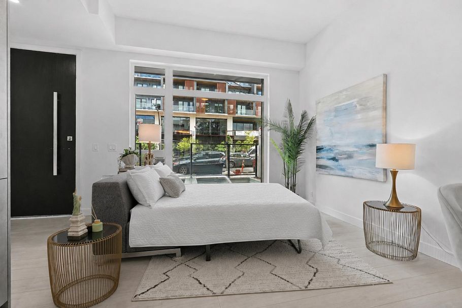 103A 433 E 3rd Street North Vancouver, BC - 40